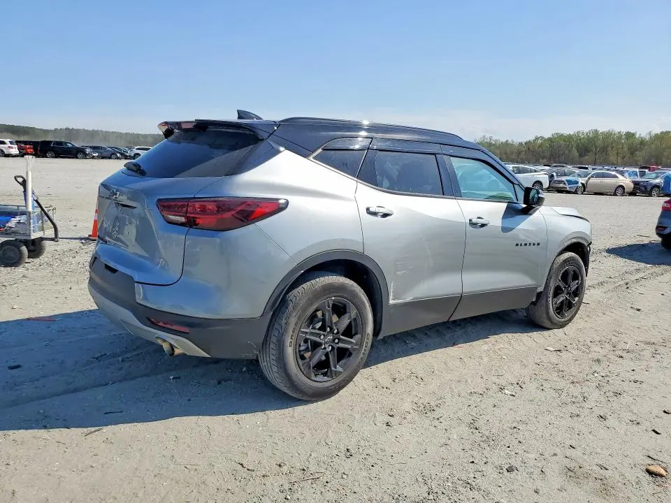 2023 CHEVROLET BLAZER 3LT  