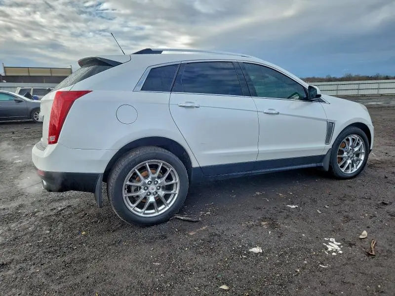 2015 CADILLAC SRX PREMIUM COLLECTION  
