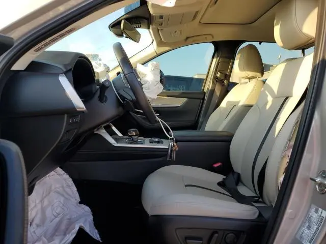 2025 MAZDA CX-90 PREFERRED  