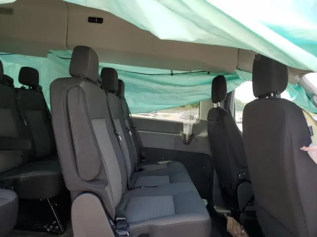 2022 FORD TRANSIT T-350  