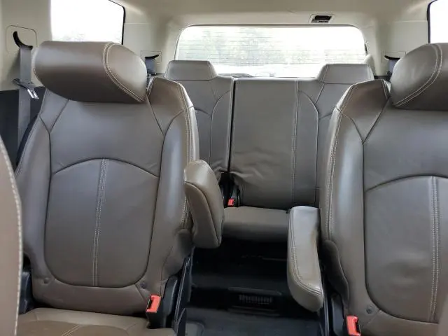2015 GMC ACADIA SLT-1  