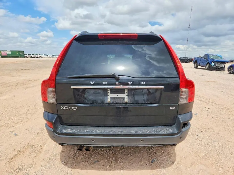 2010 VOLVO XC90 3.2  