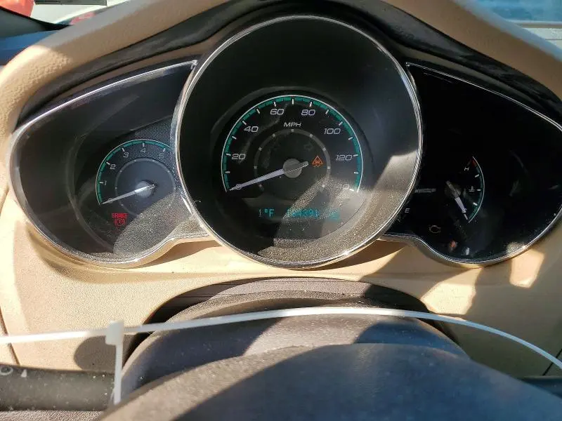 2011 CHEVROLET MALIBU LS  