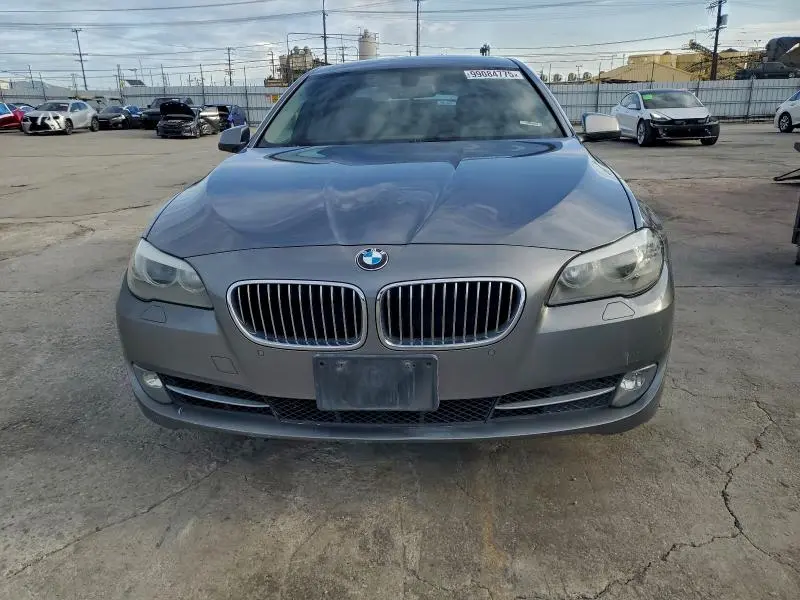 2013 BMW 528 I  