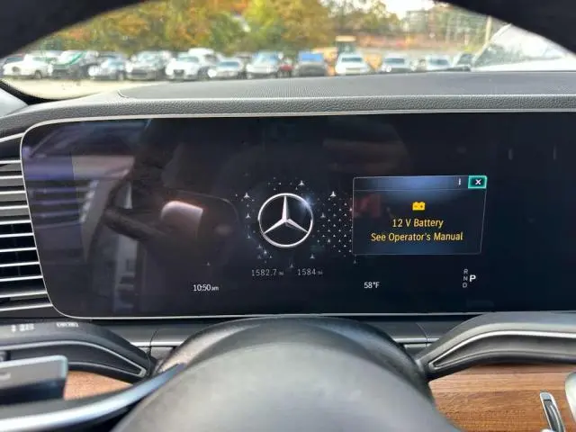 2025 MERCEDES-BENZ GLE 350  