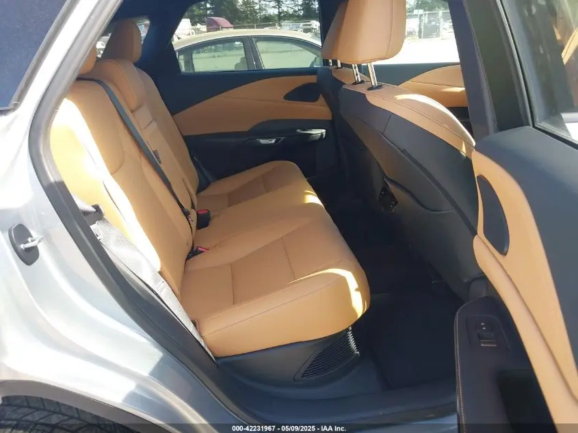2024 LEXUS RX 350H PREMIUM