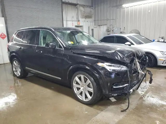 2019 VOLVO XC90 T6 INSCRIPTION  