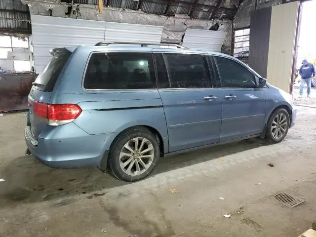 2010 HONDA ODYSSEY EXL  