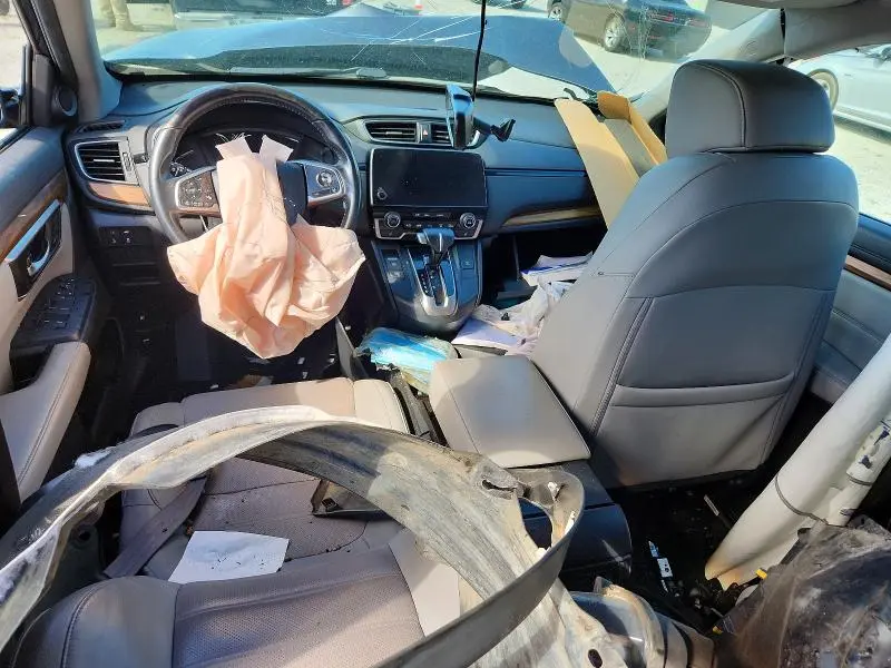 2019 HONDA CR-V EXL  