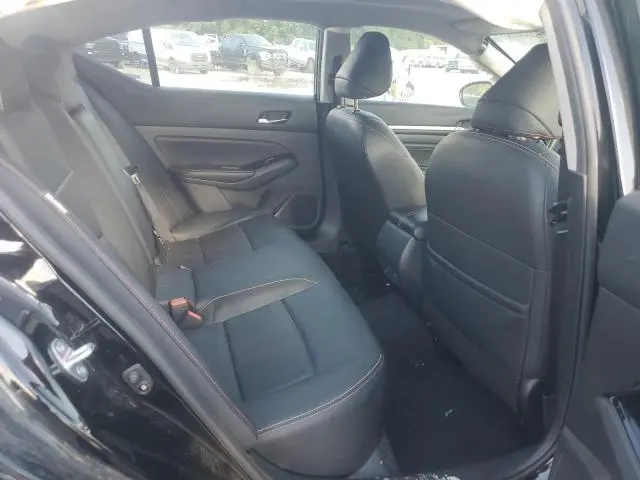 2023 NISSAN ALTIMA SR  