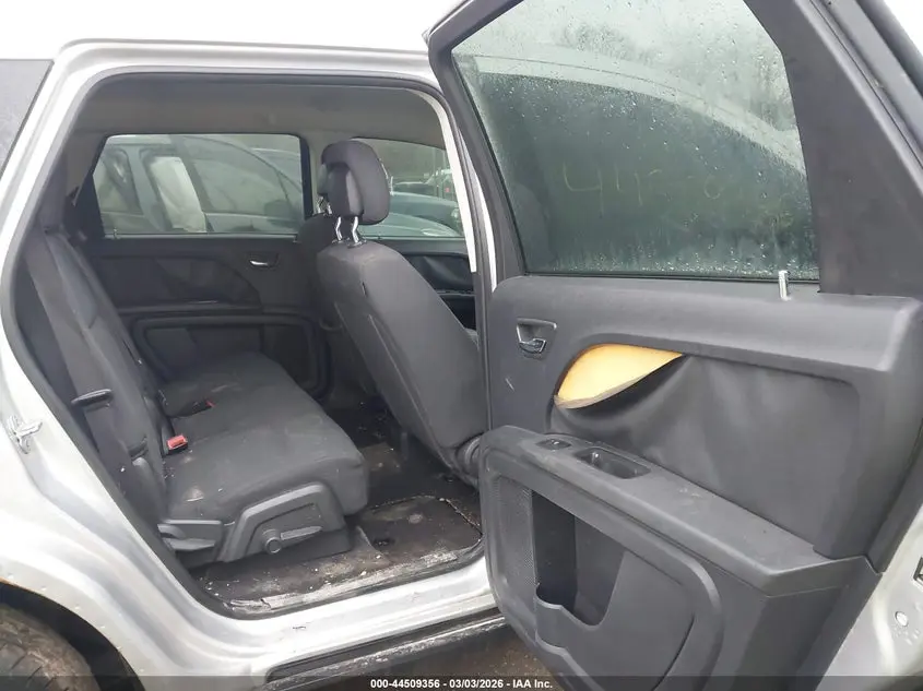 2010 DODGE JOURNEY SE