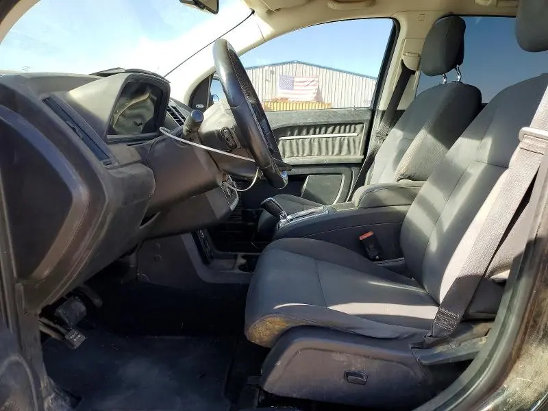 2010 DODGE JOURNEY SXT  