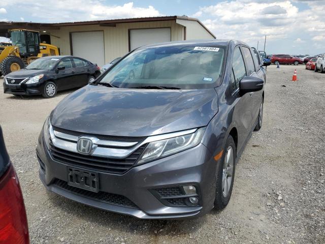 2018 HONDA ODYSSEY EXL