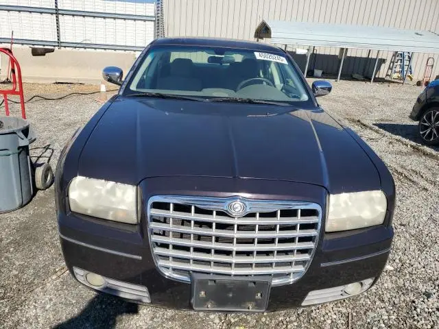 2010 CHRYSLER 300 TOURING  