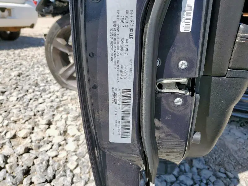 2018 CHRYSLER 300 S  