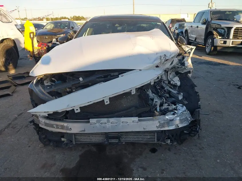 2020 HONDA ACCORD SPORT 2.0T