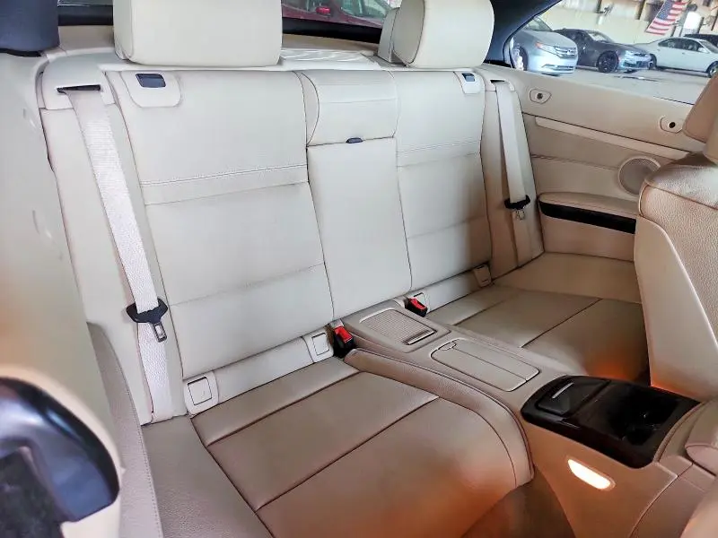 2012 BMW 335 I  
