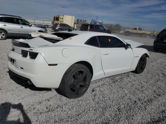 2010 CHEVROLET CAMARO SS