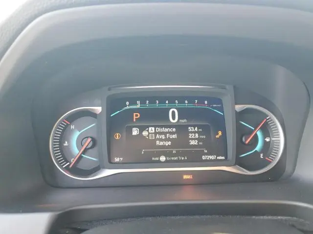 2021 HONDA PILOT EXL  