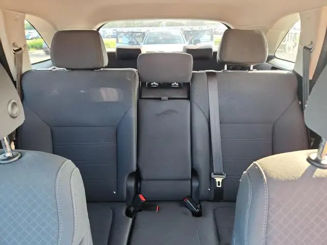 2018 KIA SORENTO LX V6  