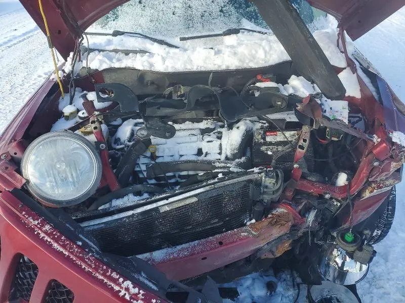 2013 JEEP PATRIOT LATITUDE  