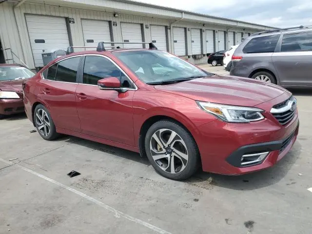 2020 SUBARU LEGACY LIMITED  