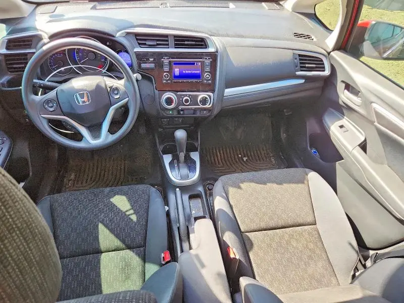2015 HONDA FIT LX  