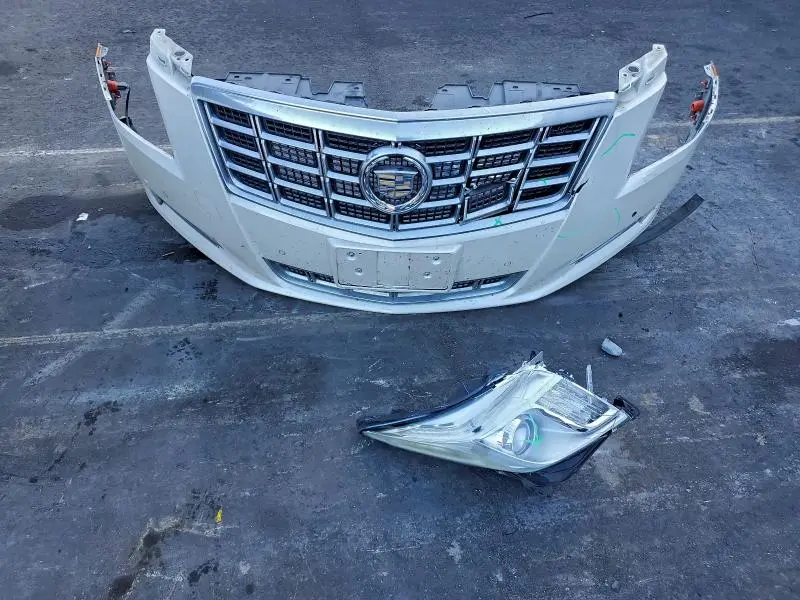 2013 CADILLAC XTS LUXURY COLLECTION  