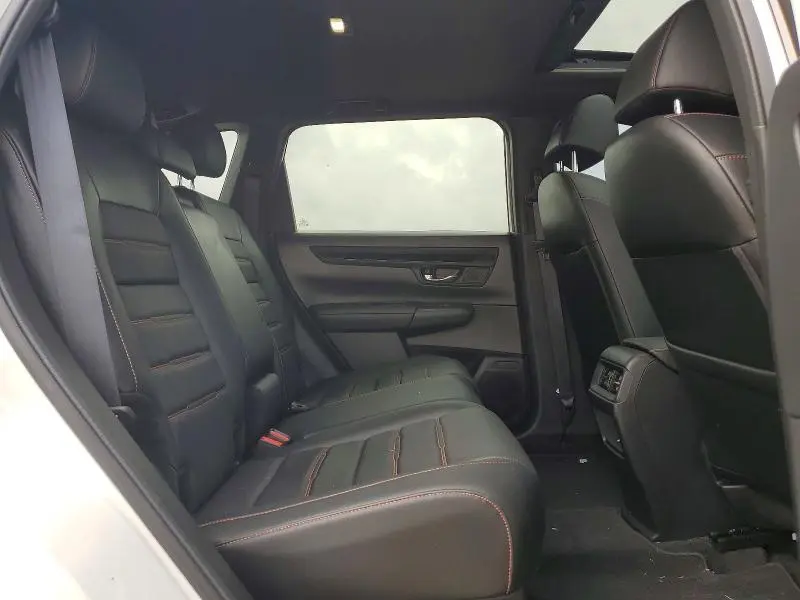 2024 HONDA CR-V SPORT-L  