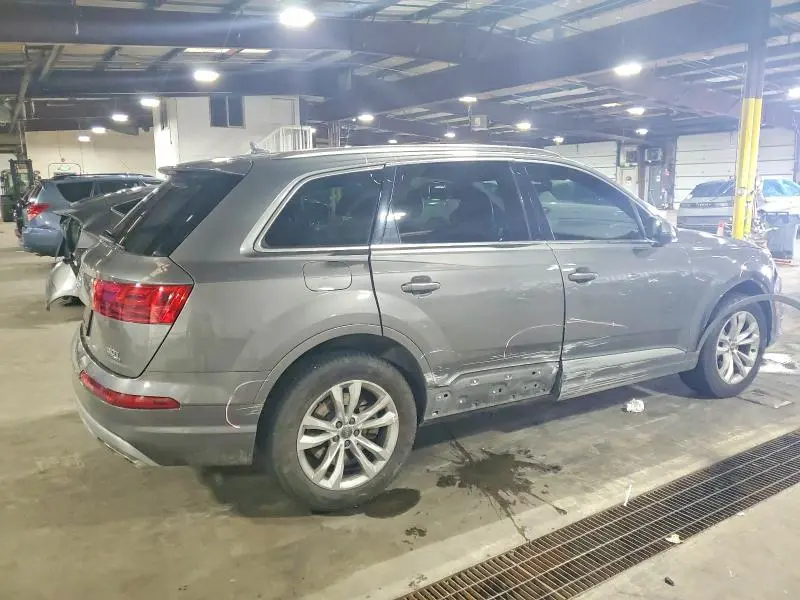 2018 AUDI Q7 PREMIUM PLUS  
