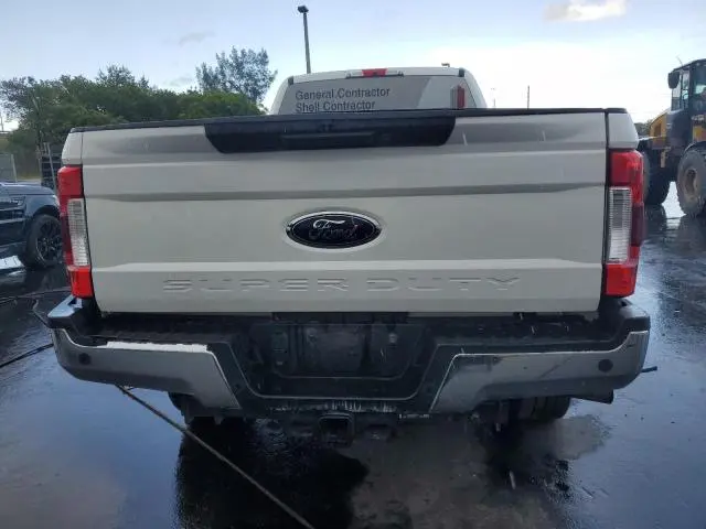2017 FORD F250 SUPER DUTY  
