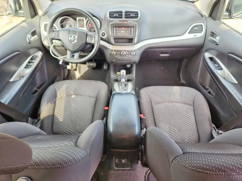 2015 DODGE JOURNEY SE  