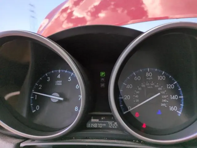 2013 MAZDA 3 I  