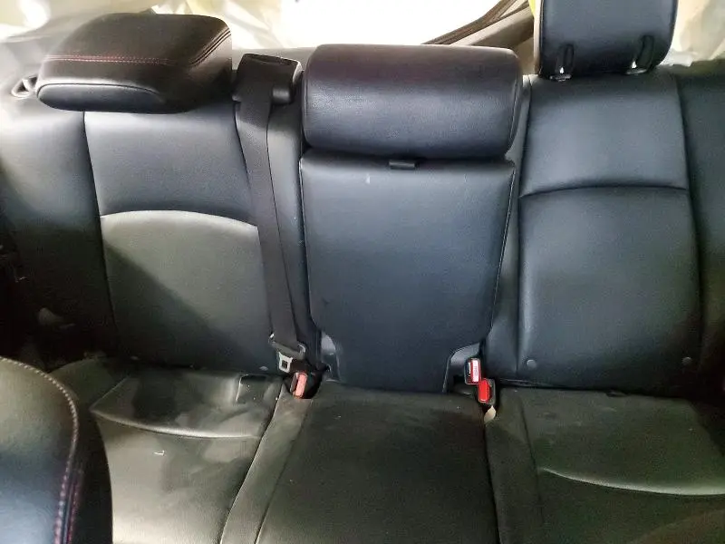 2018 TOYOTA 4RUNNER SR5/SR5 PREMIUM  