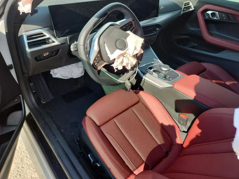 2025 BMW 230I   