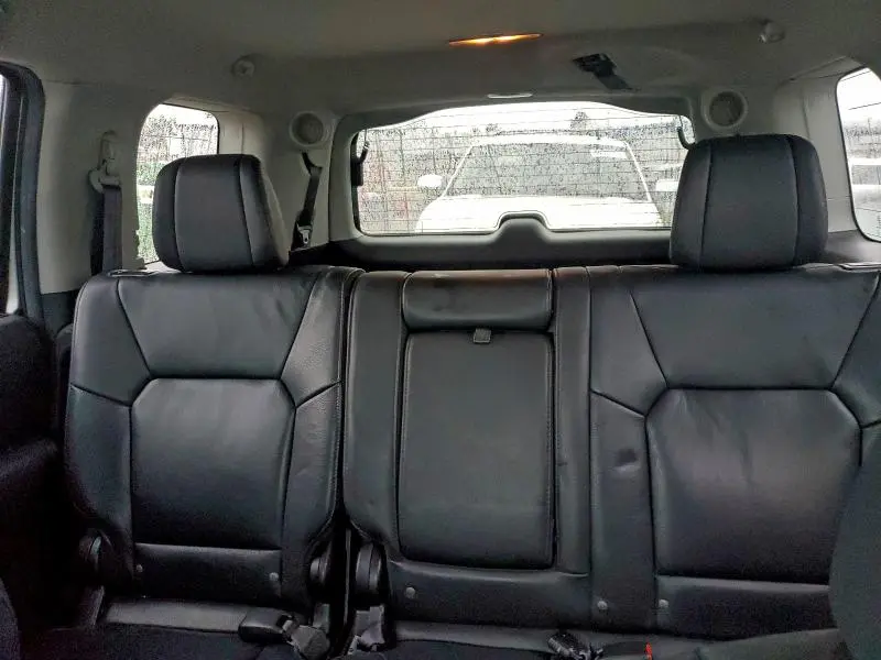 2014 HONDA PILOT TOURING  