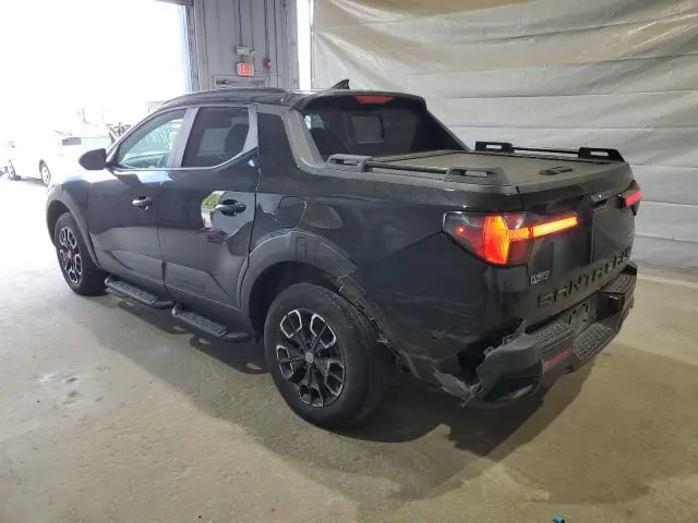 2024 HYUNDAI SANTA CRUZ XRT  