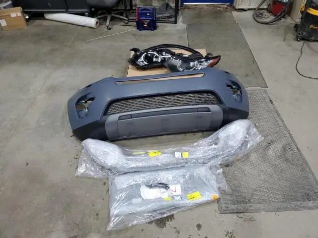 2017 LAND ROVER DISCOVERY SPORT SE  