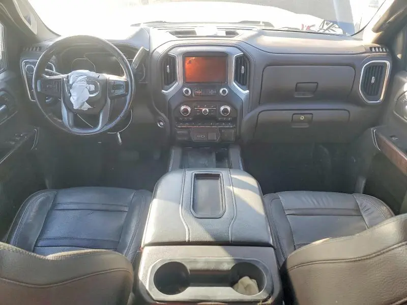 2019 GMC SIERRA K1500 DENALI  