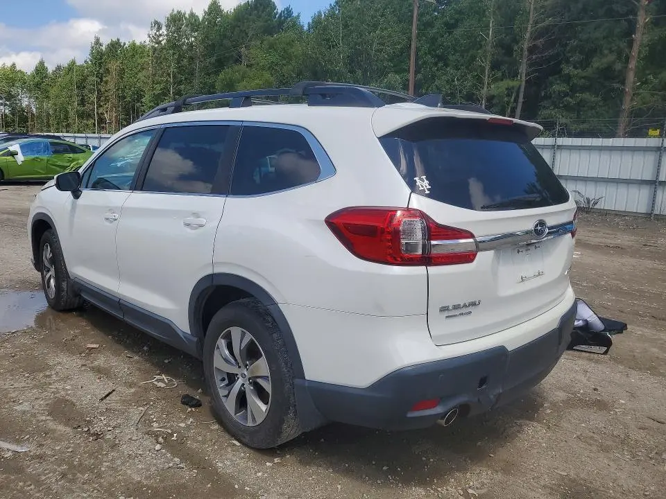 2021 SUBARU ASCENT PREMIUM  