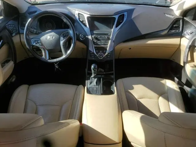 2014 HYUNDAI AZERA GLS  