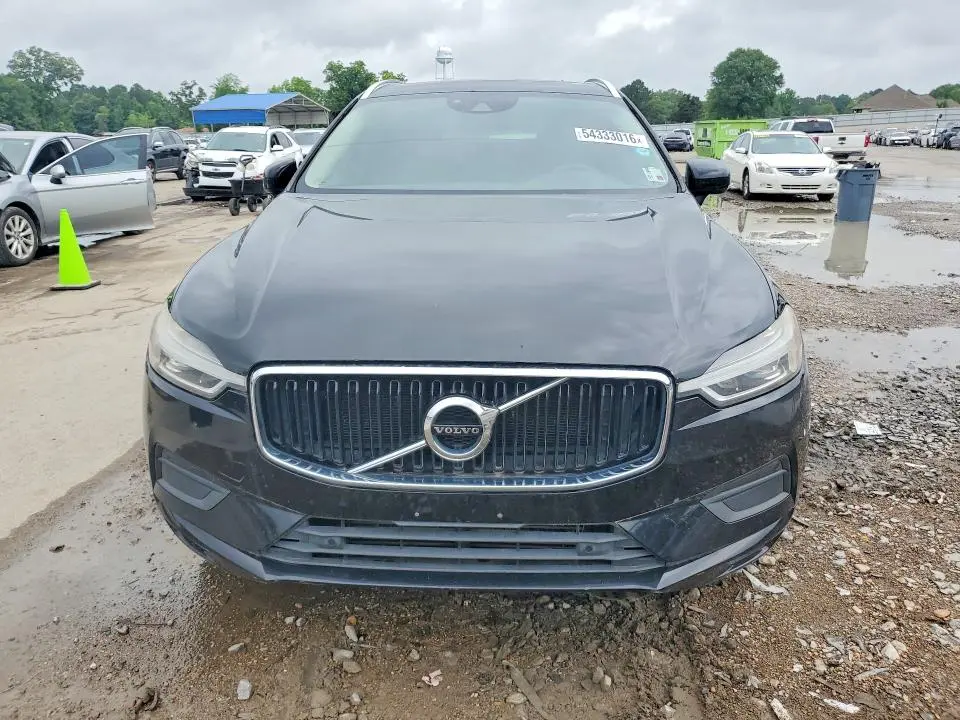 2019 VOLVO XC60 T5  