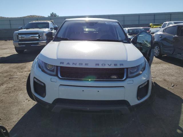 2016 LAND ROVER RANGE ROVER EVOQUE SE