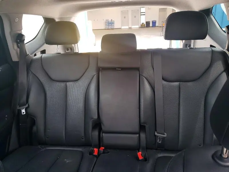 2020 HYUNDAI SANTA FE BASE  