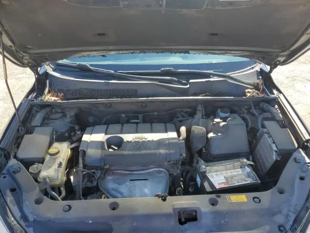 2012 TOYOTA RAV4   