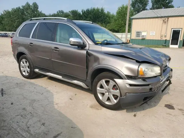 2010 VOLVO XC90 V8  