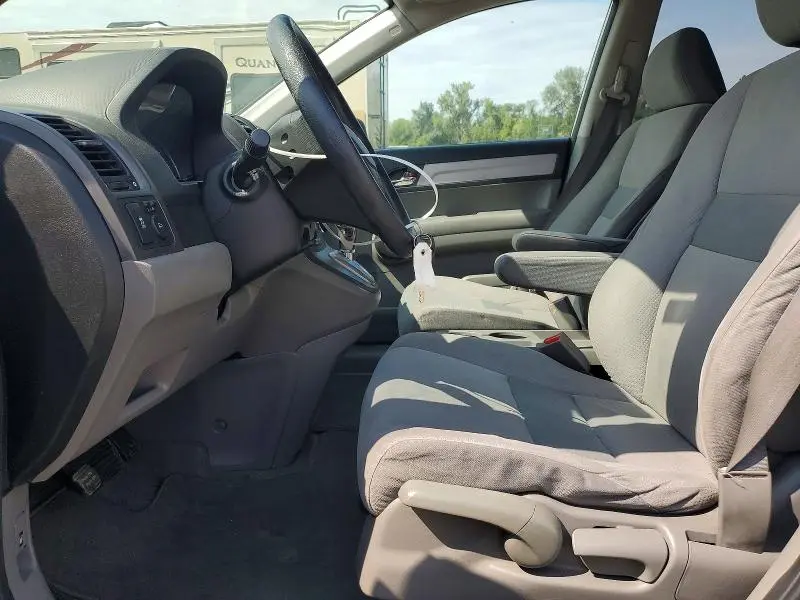2011 HONDA CR-V EX  