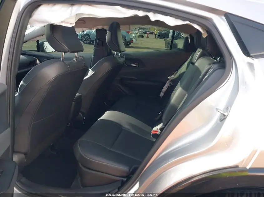 2023 TOYOTA PRIUS LIMITED AWD-E