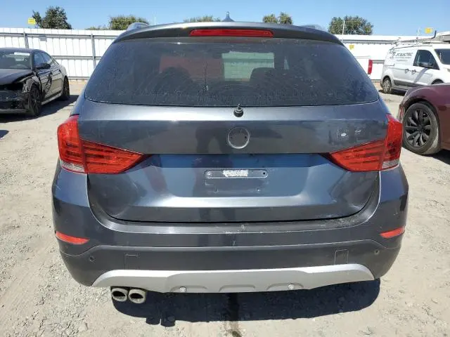 2015 BMW X1 SDRIVE28I  