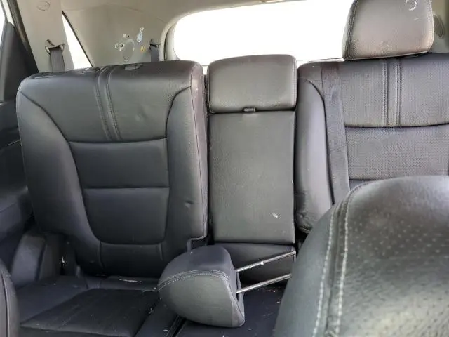 2014 KIA SORENTO SX  
